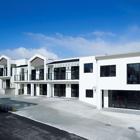 Best Western Ellerslie International Hotel Auckland Exterior photo