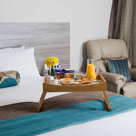Best Western Ellerslie International Hotel Auckland Room photo