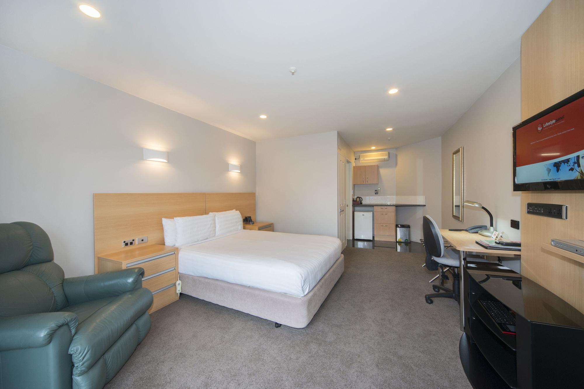 Best Western Ellerslie International Hotel Auckland Exterior photo