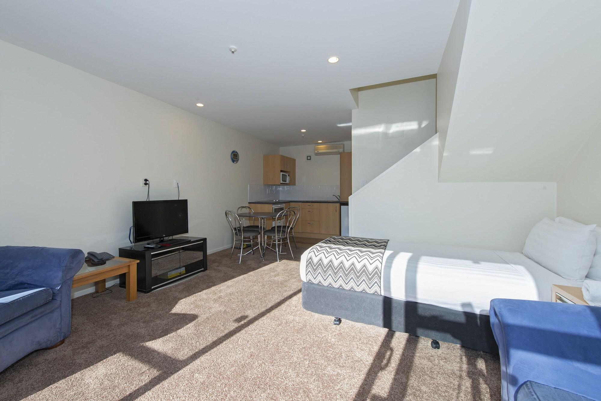 Best Western Ellerslie International Hotel Auckland Exterior photo
