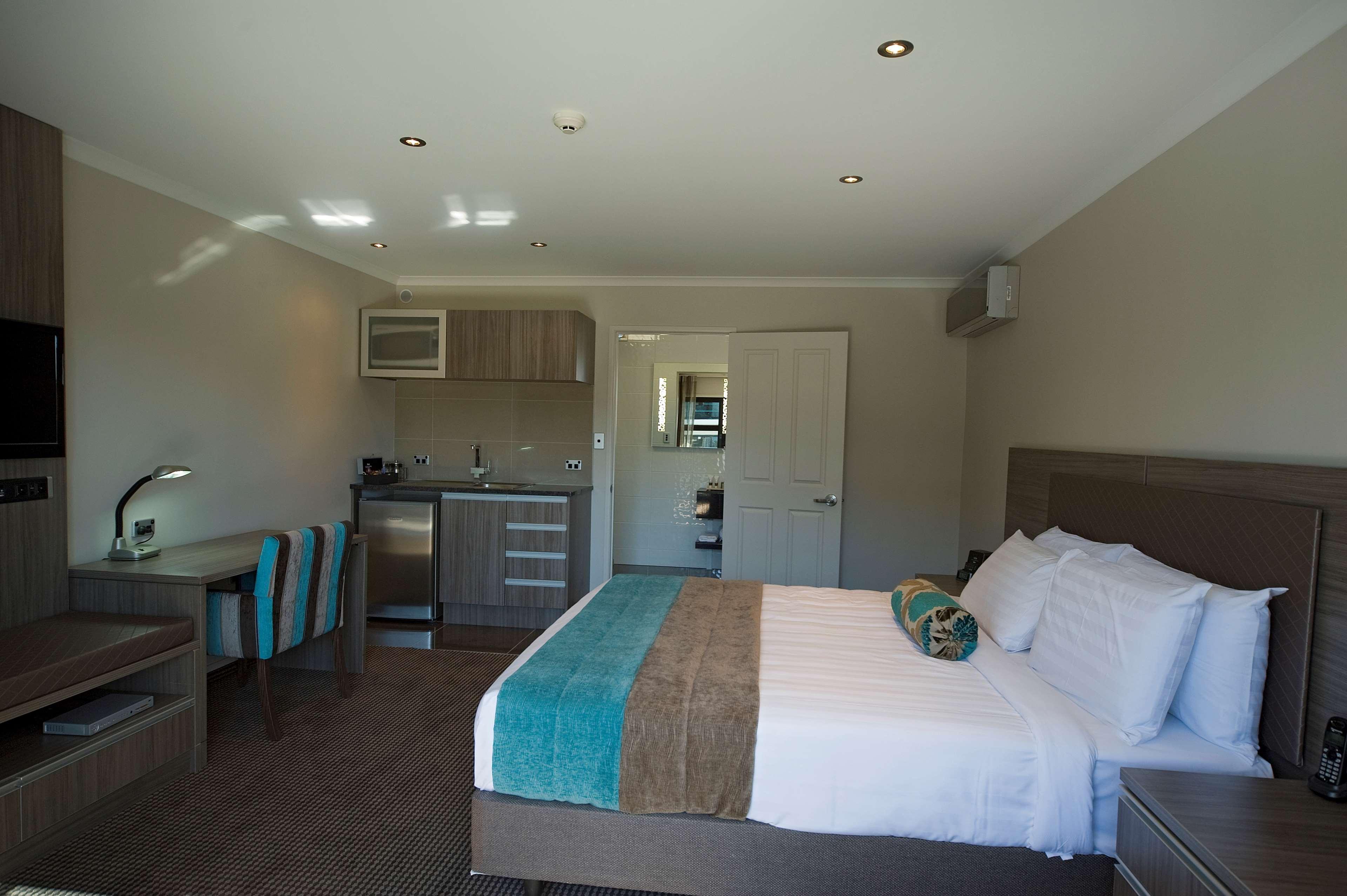 Best Western Ellerslie International Hotel Auckland Exterior photo