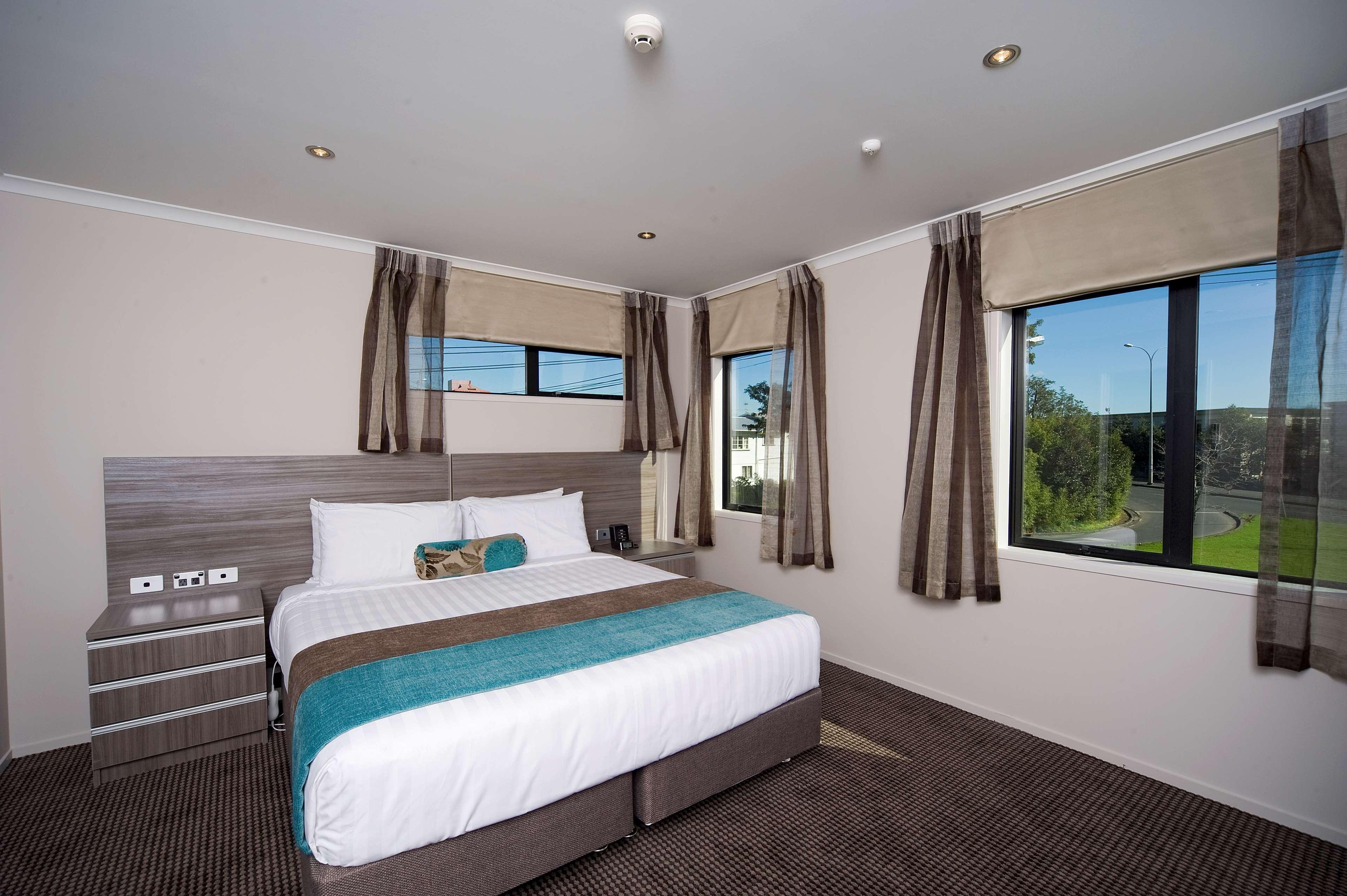 Best Western Ellerslie International Hotel Auckland Exterior photo