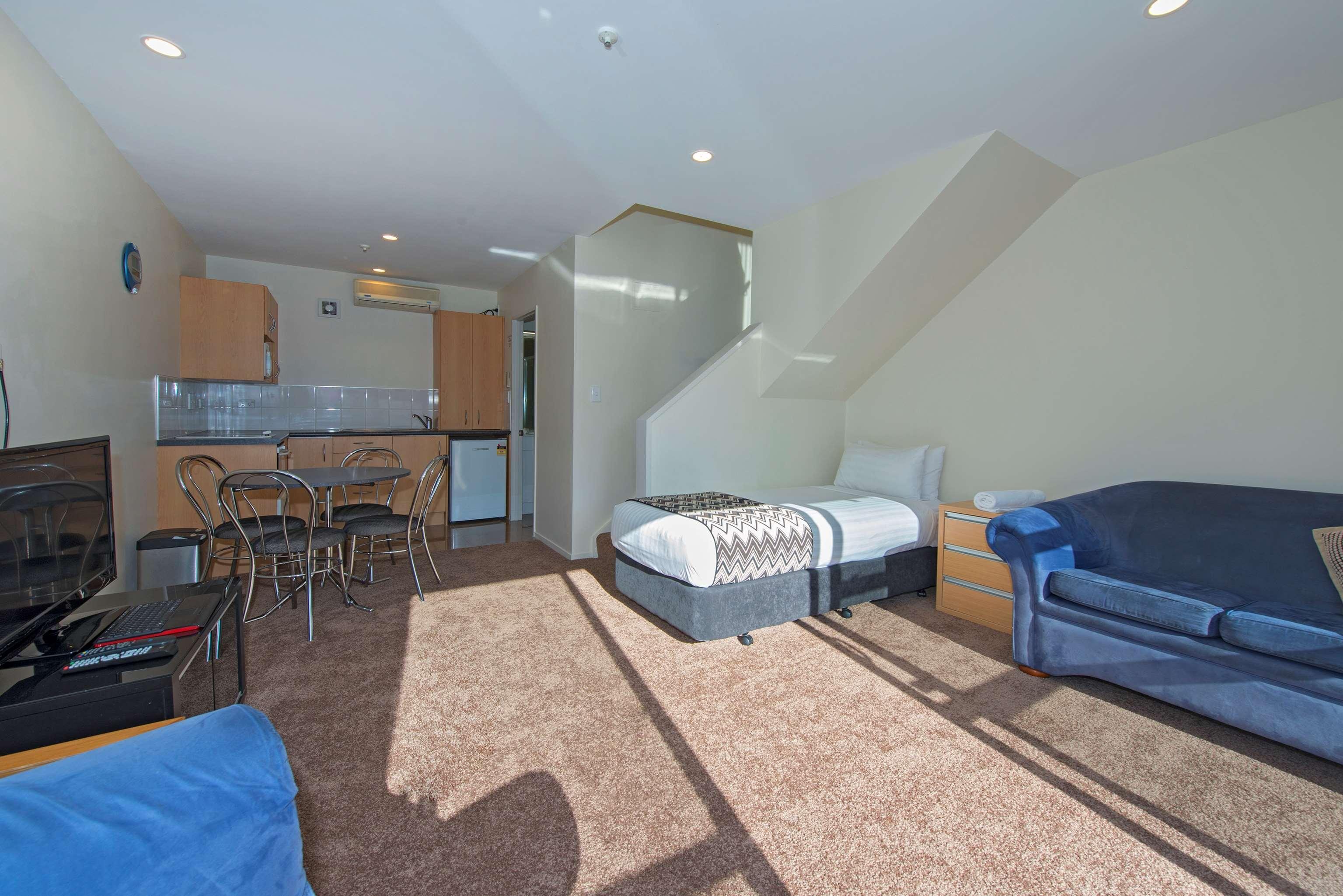 Best Western Ellerslie International Hotel Auckland Exterior photo