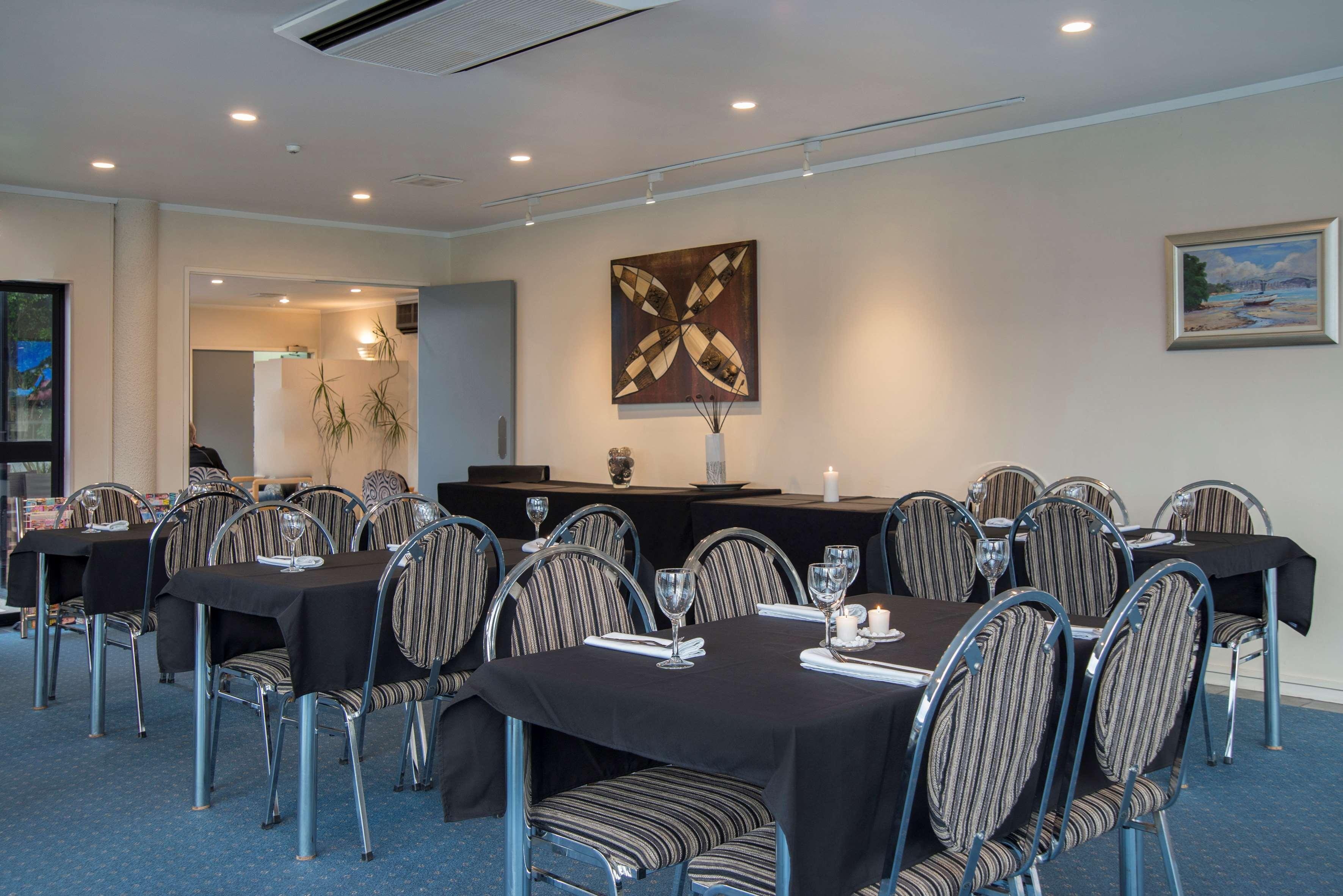 Best Western Ellerslie International Hotel Auckland Exterior photo