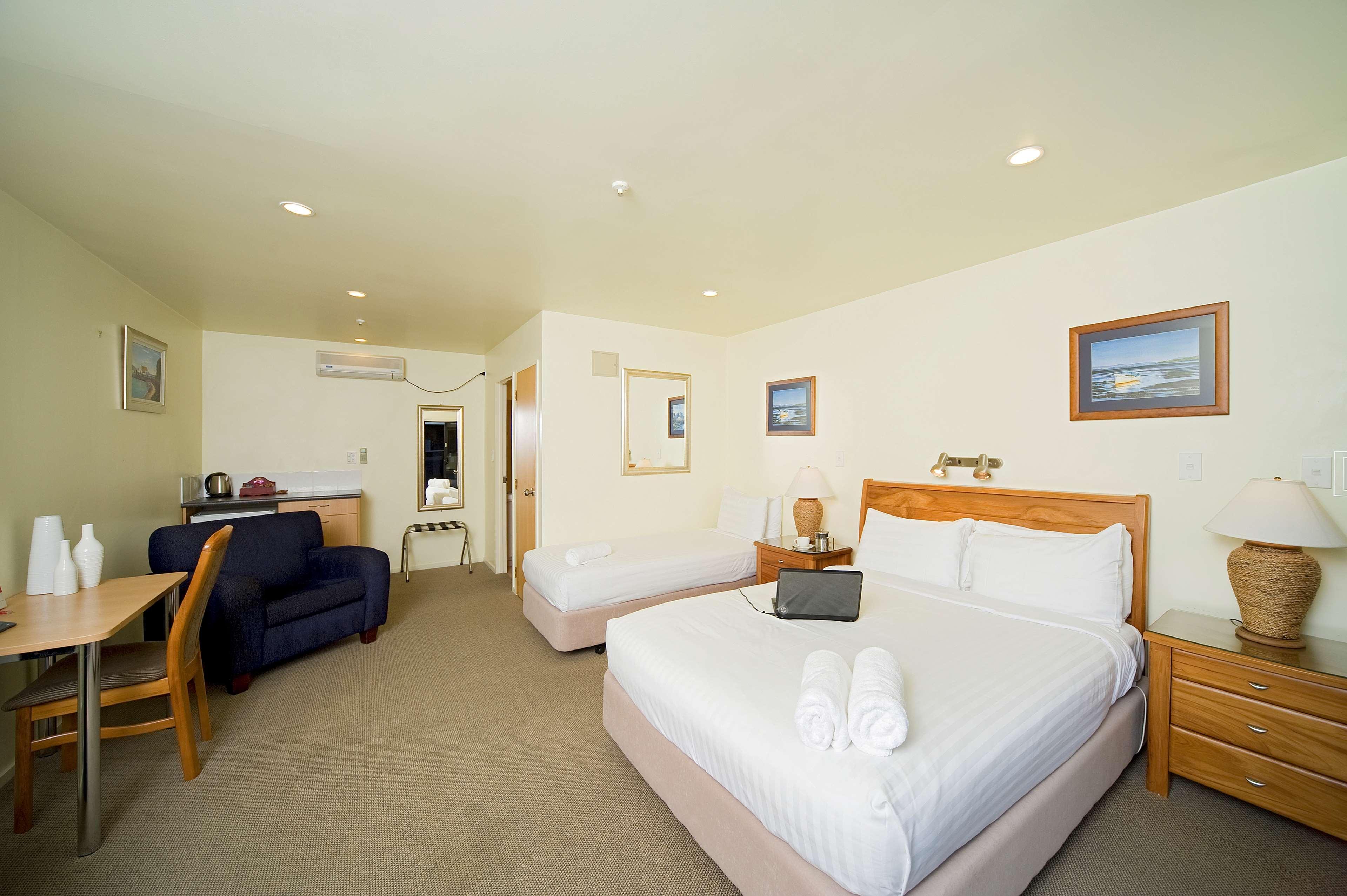 Best Western Ellerslie International Hotel Auckland Room photo
