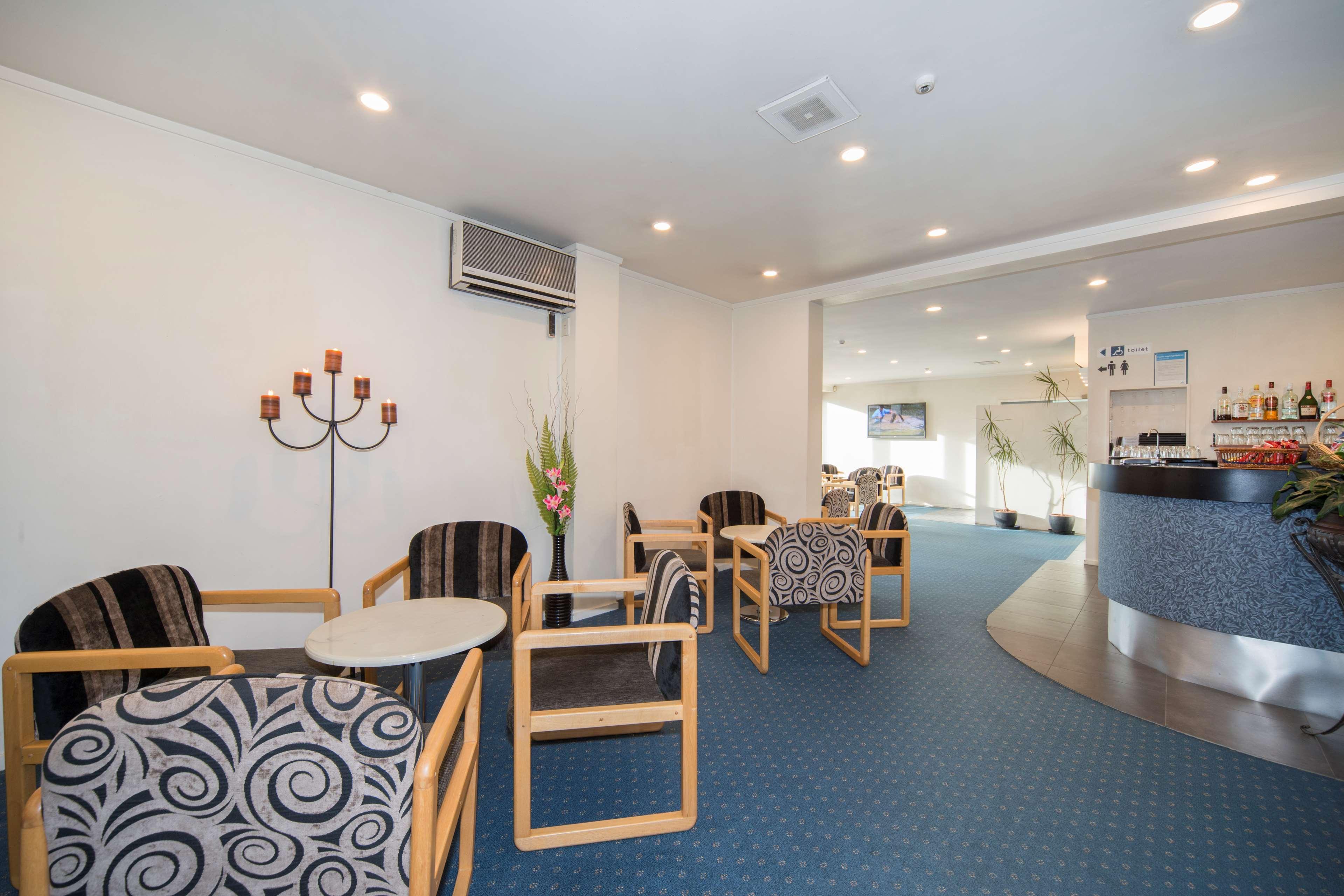 Best Western Ellerslie International Hotel Auckland Exterior photo