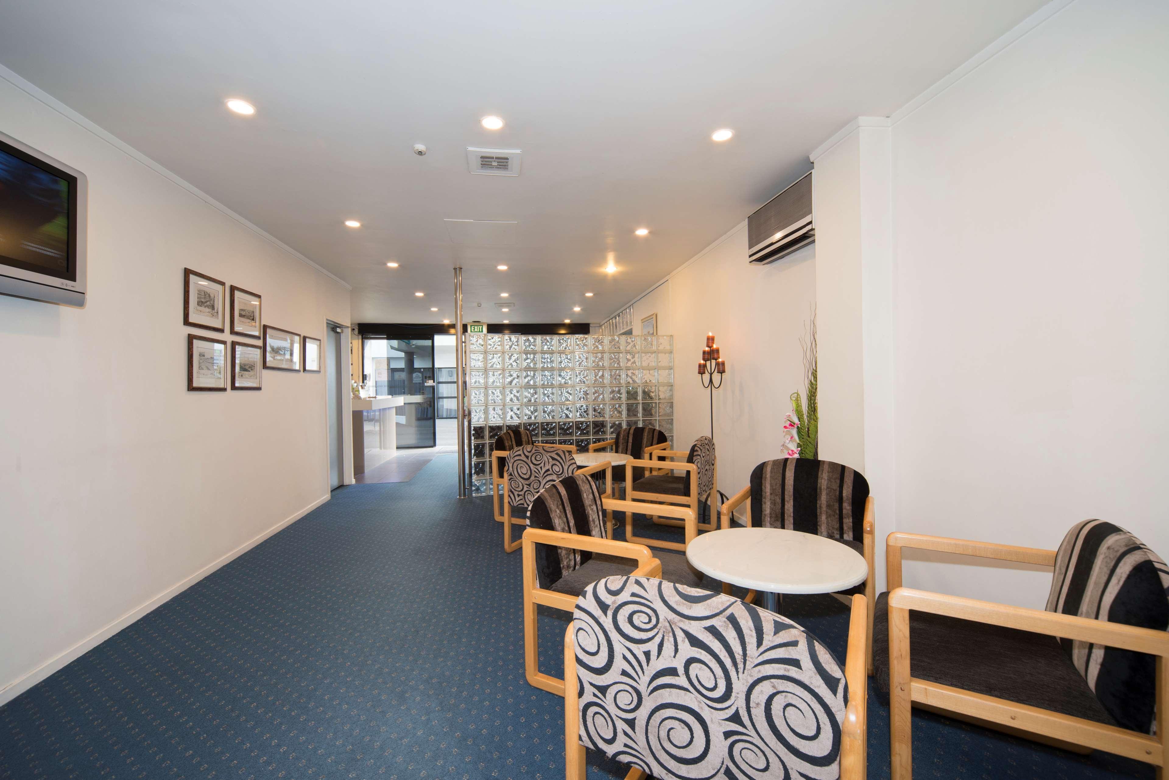 Best Western Ellerslie International Hotel Auckland Exterior photo
