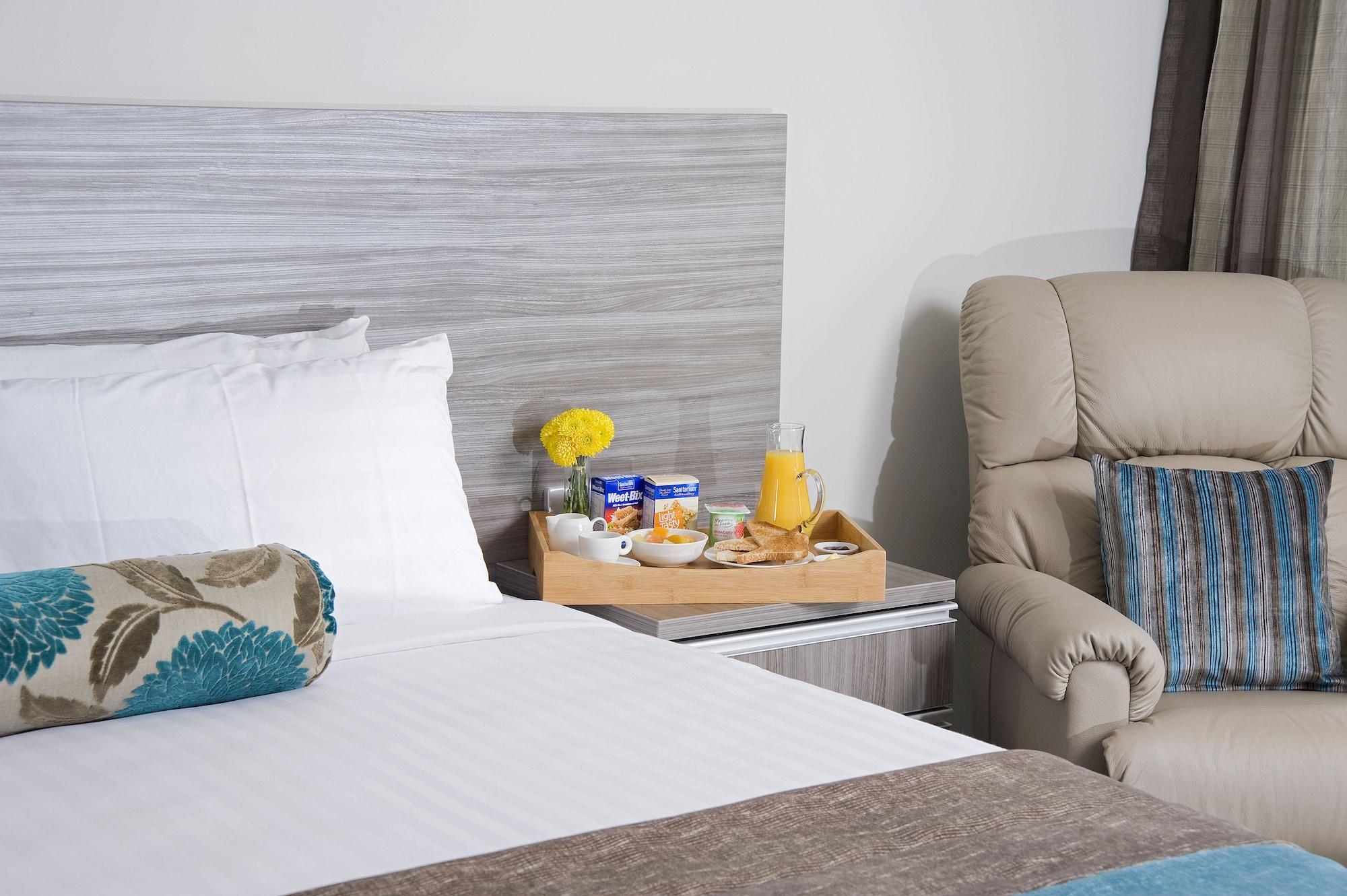 Best Western Ellerslie International Hotel Auckland Exterior photo