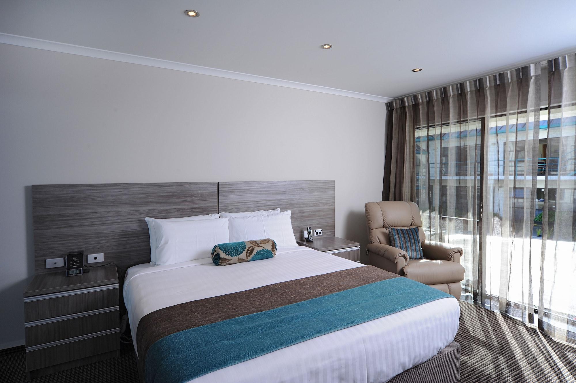 Best Western Ellerslie International Hotel Auckland Exterior photo