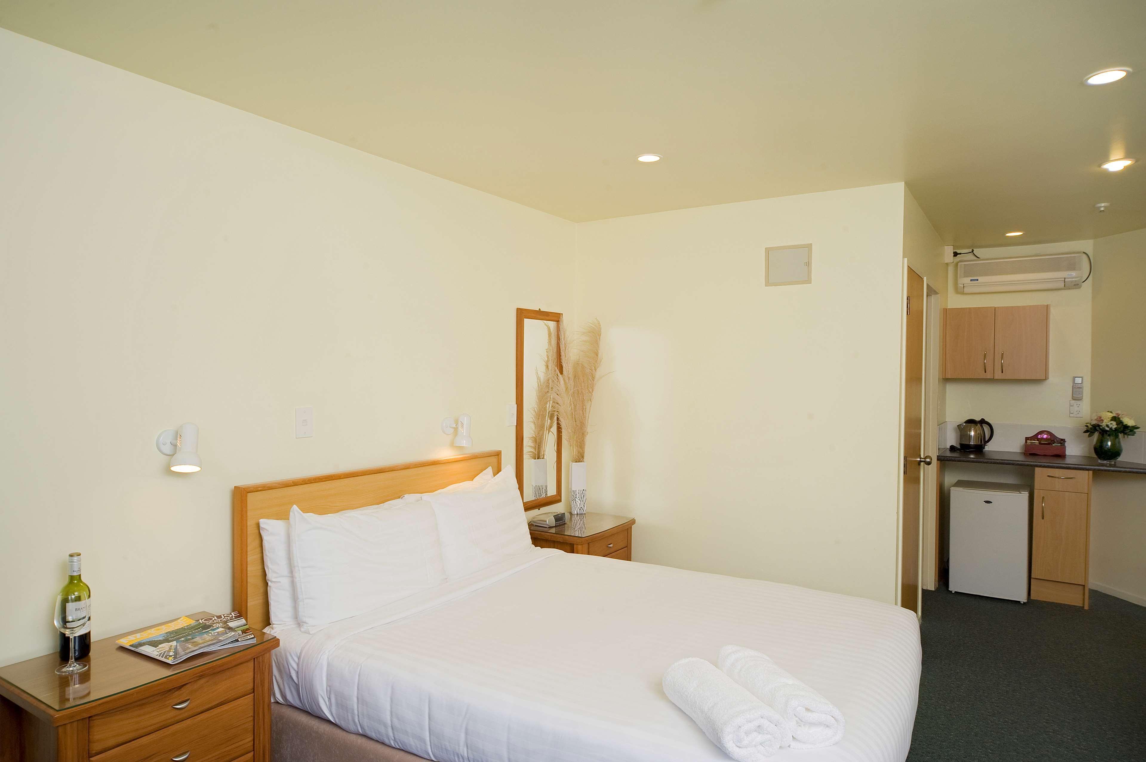 Best Western Ellerslie International Hotel Auckland Room photo