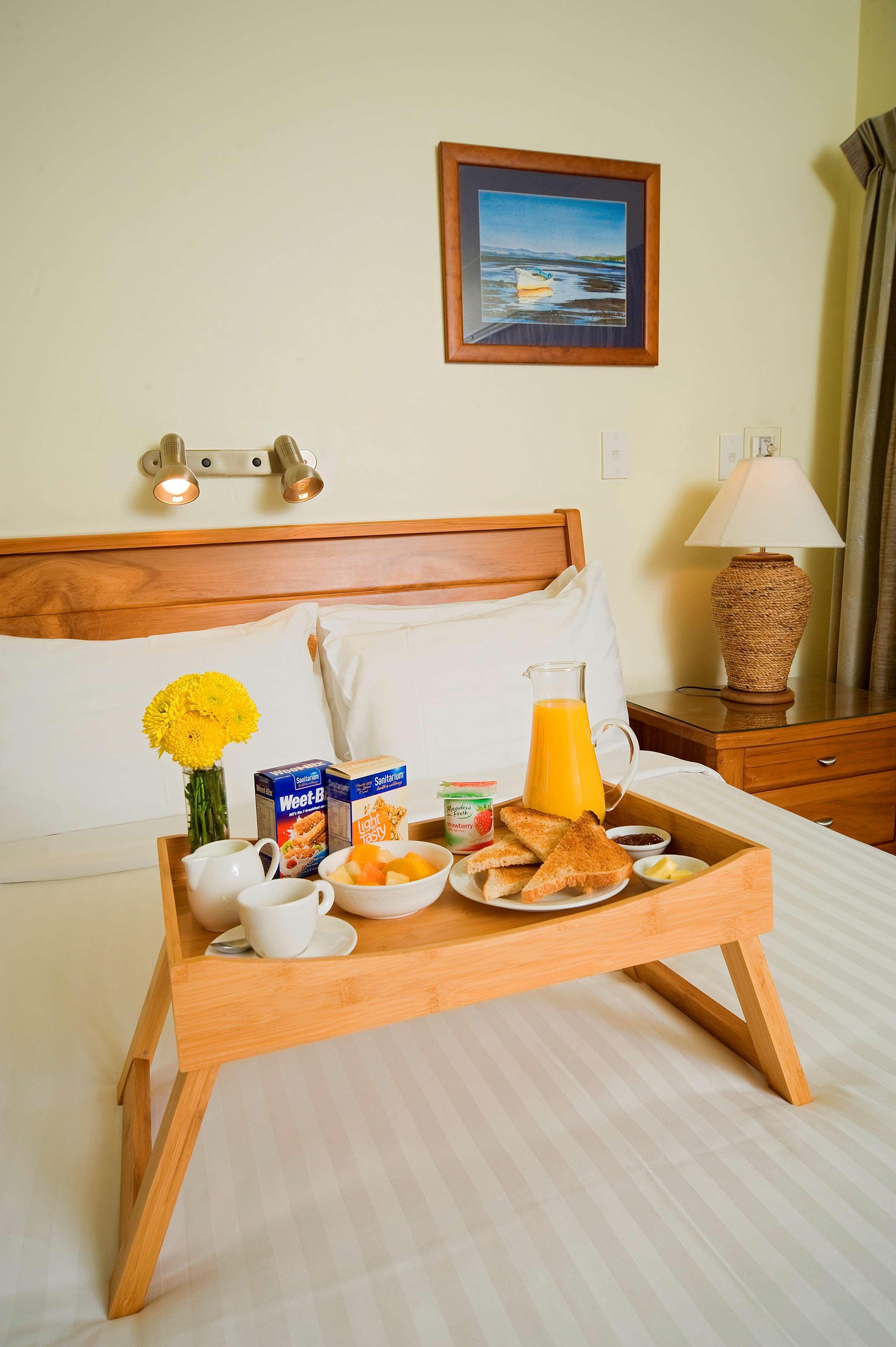 Best Western Ellerslie International Hotel Auckland Room photo
