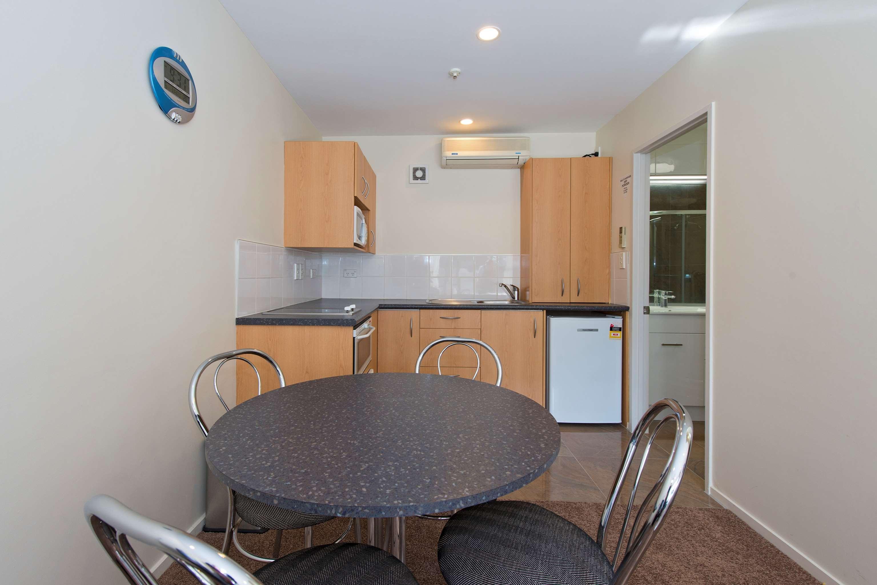 Best Western Ellerslie International Hotel Auckland Exterior photo