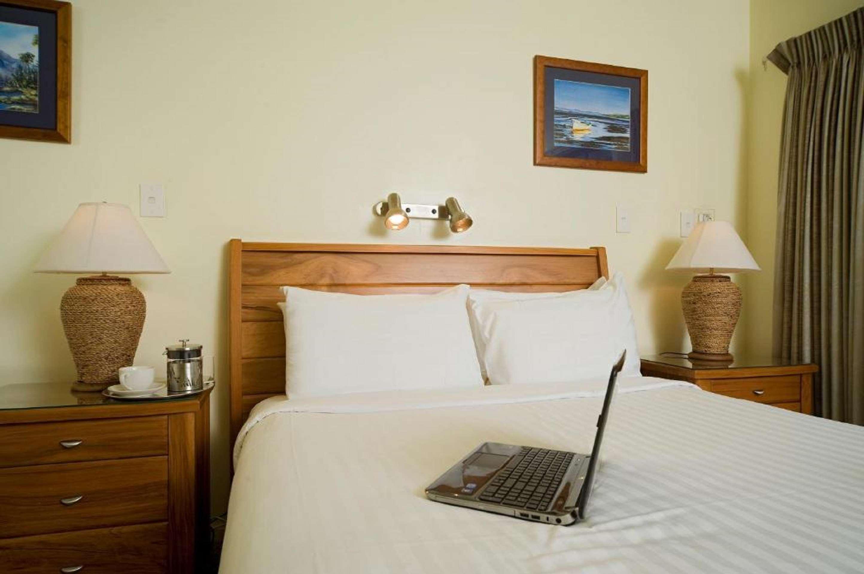 Best Western Ellerslie International Hotel Auckland Exterior photo