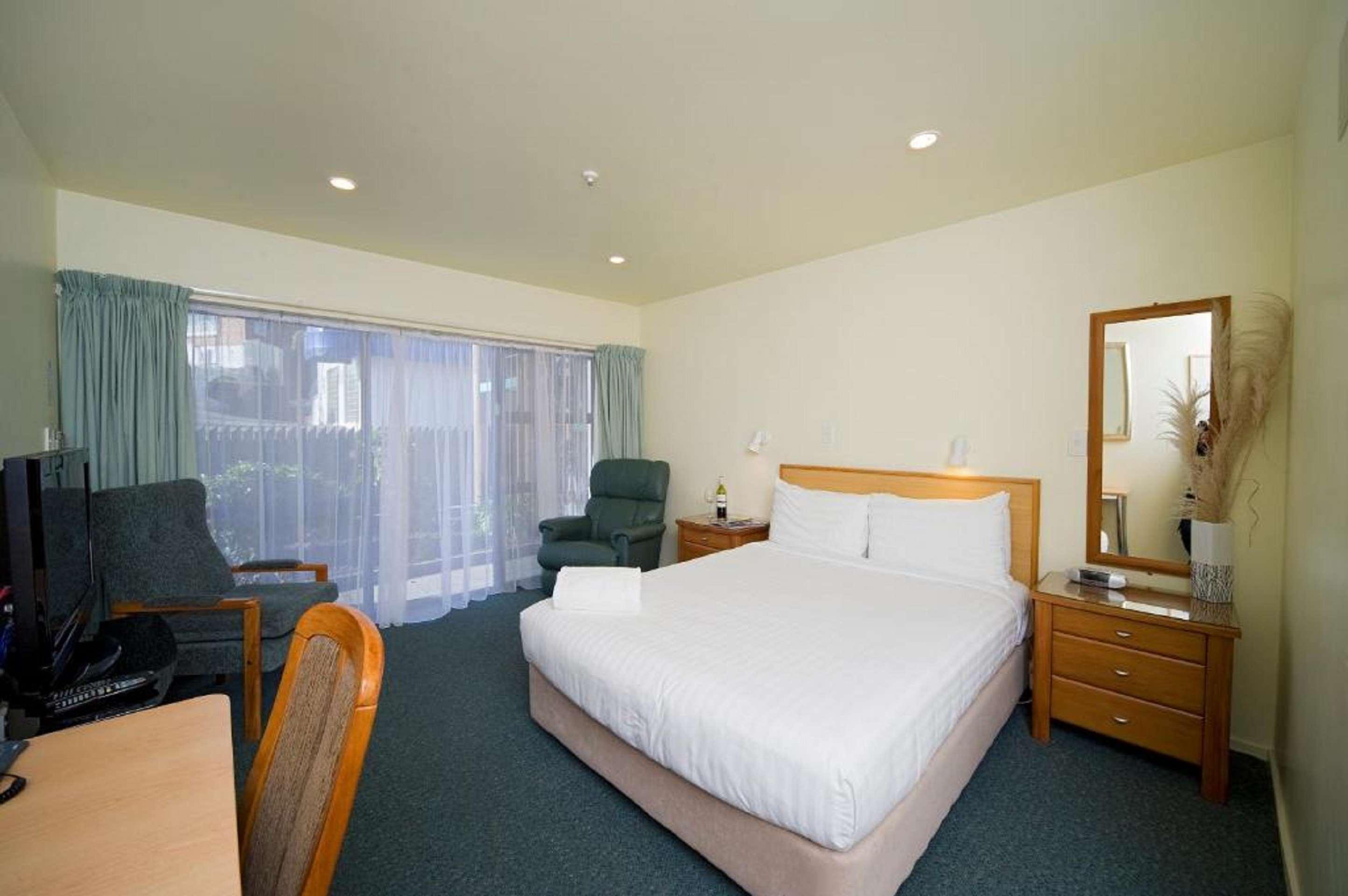 Best Western Ellerslie International Hotel Auckland Exterior photo