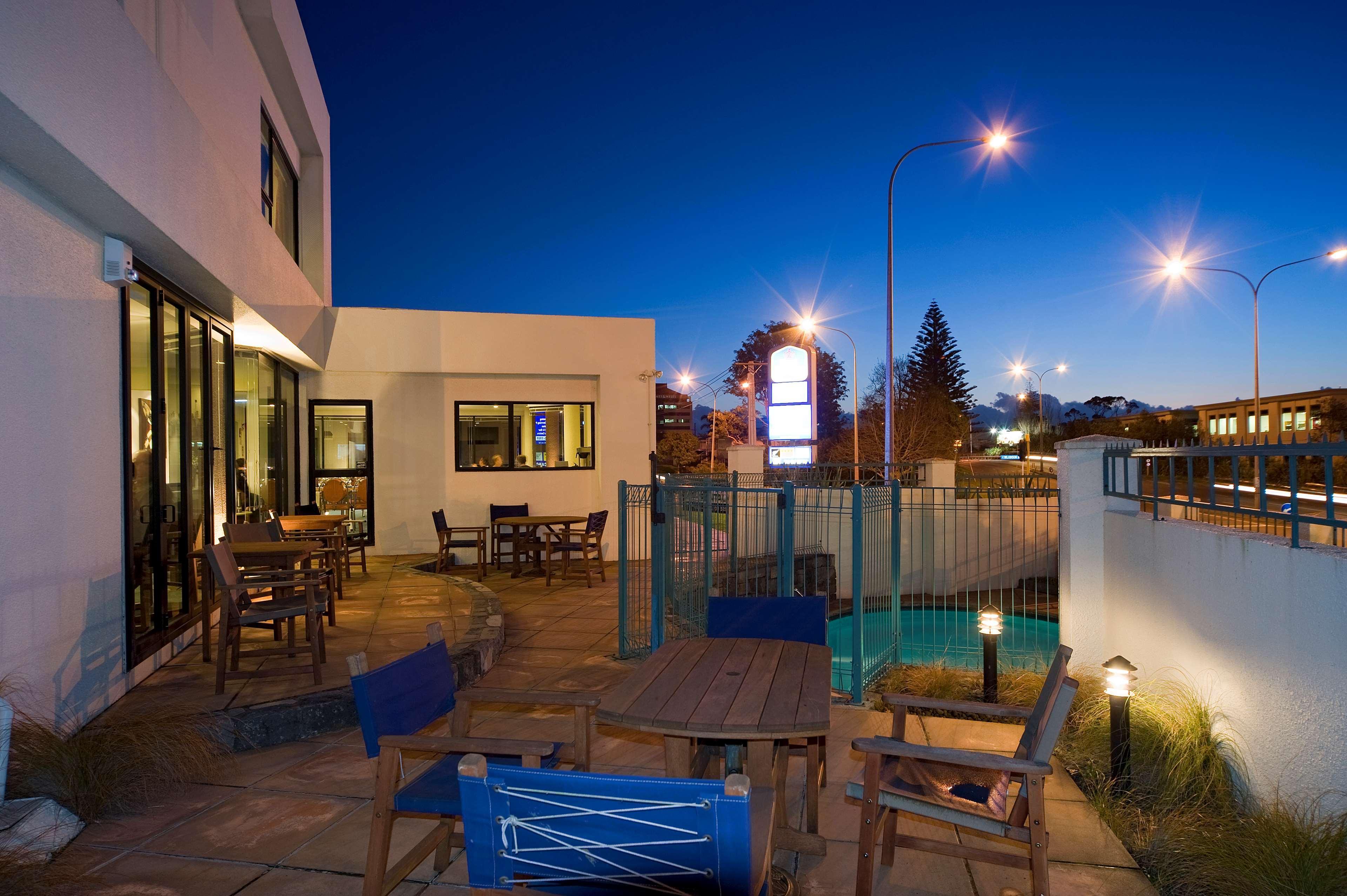 Best Western Ellerslie International Hotel Auckland Exterior photo