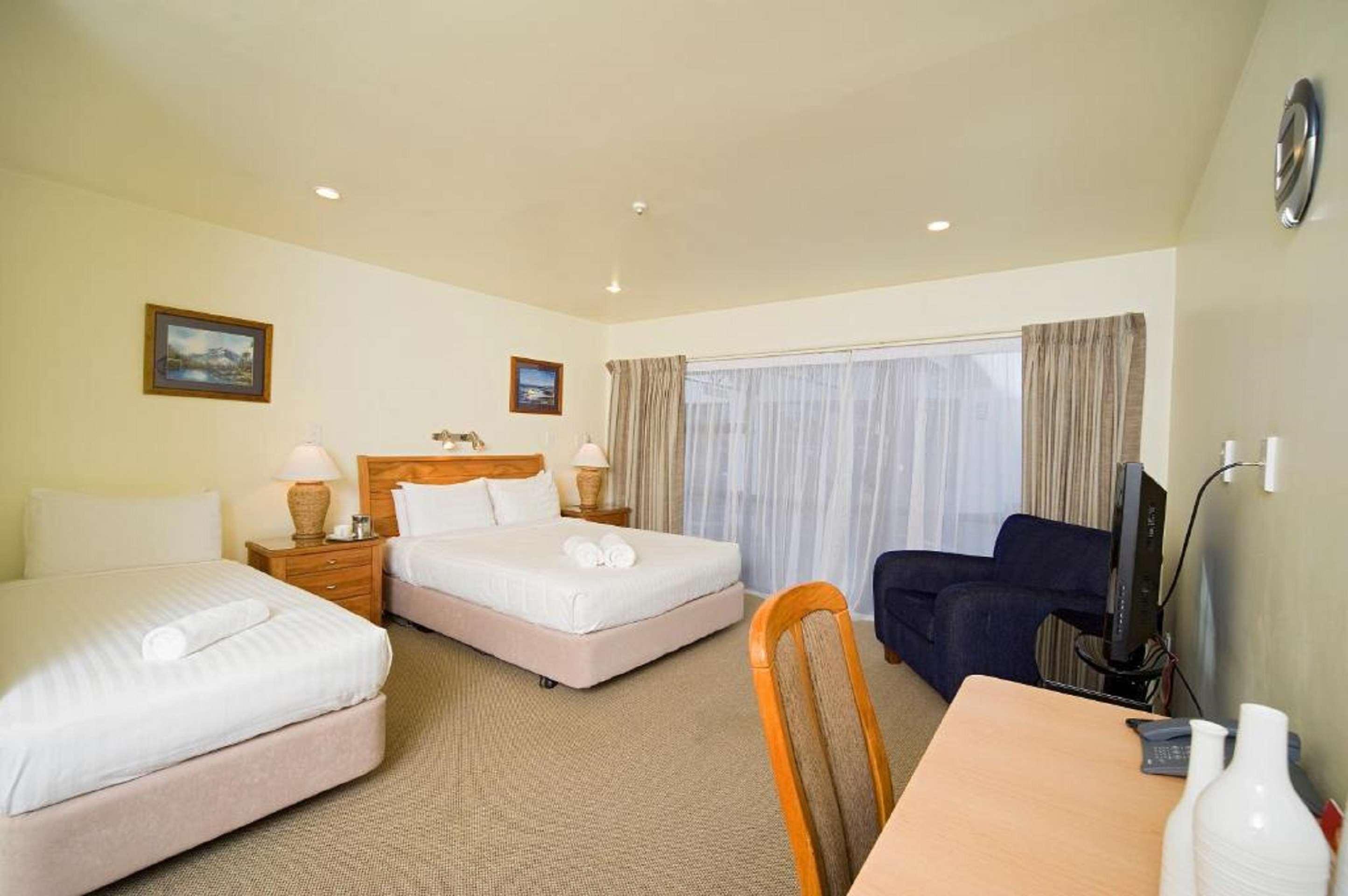 Best Western Ellerslie International Hotel Auckland Exterior photo