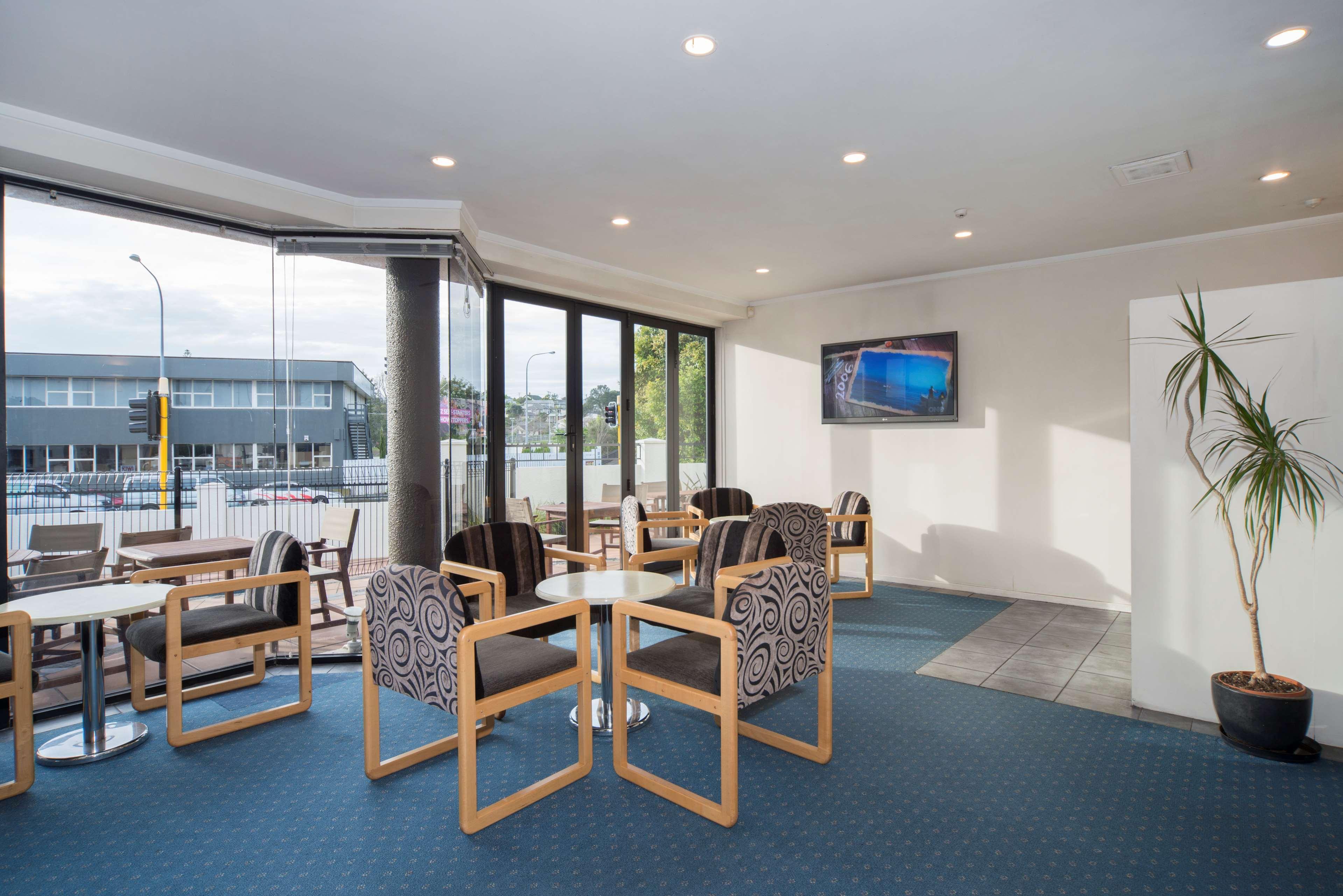 Best Western Ellerslie International Hotel Auckland Exterior photo