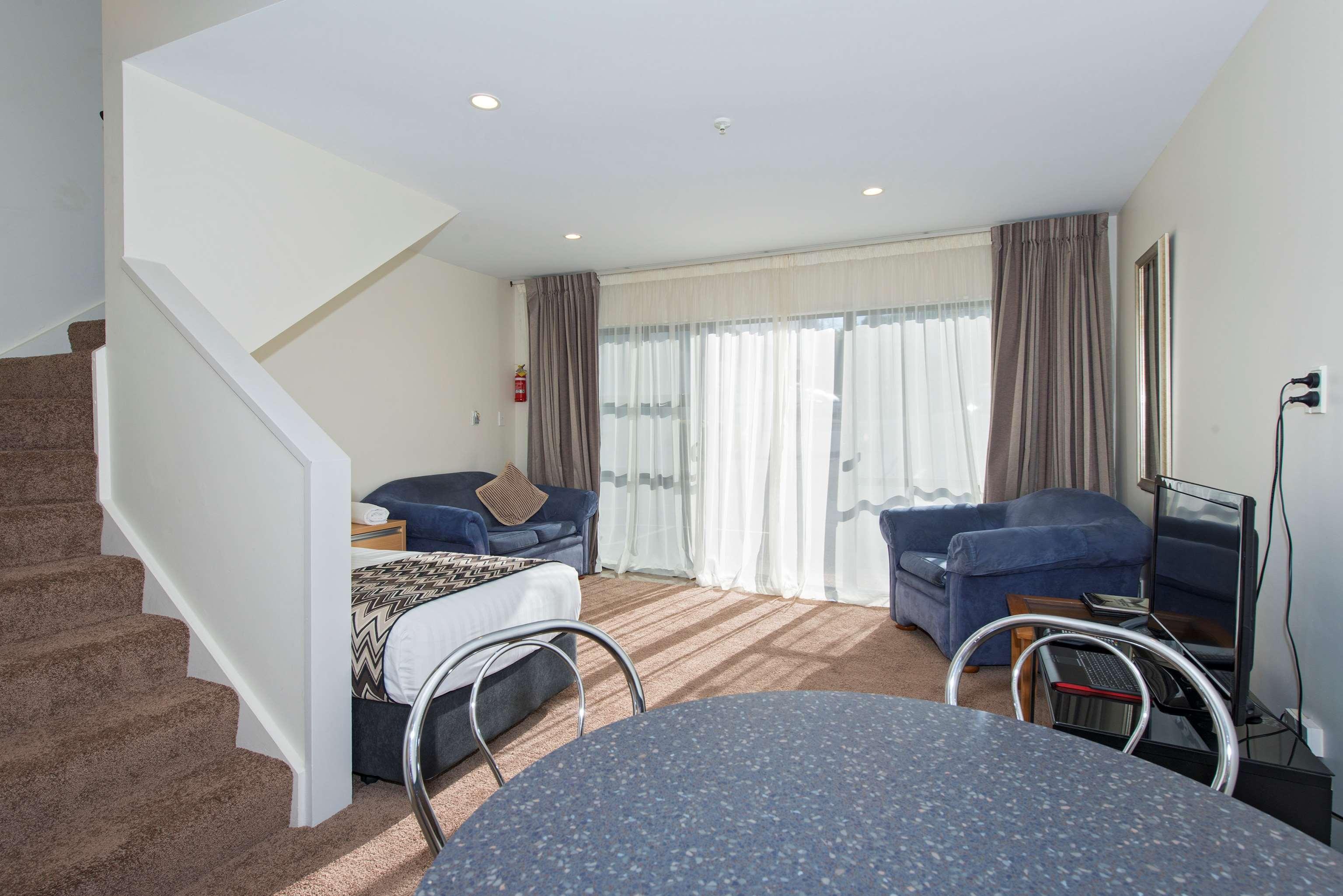 Best Western Ellerslie International Hotel Auckland Exterior photo