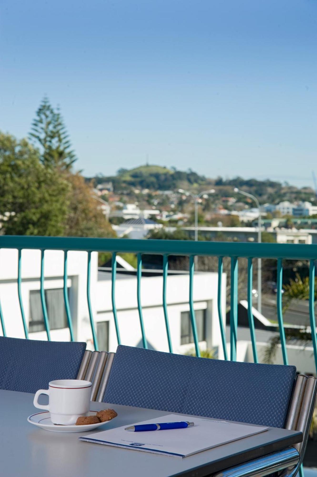 Best Western Ellerslie International Hotel Auckland Exterior photo