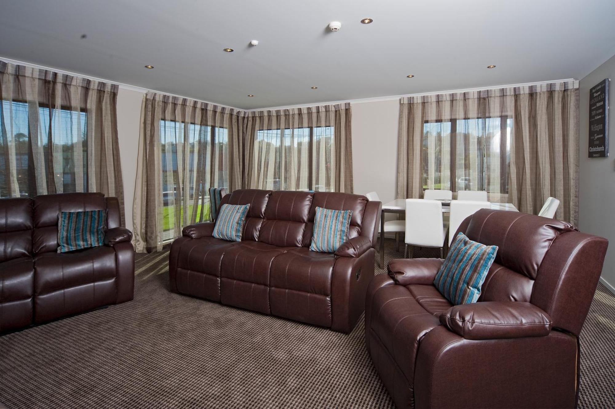 Best Western Ellerslie International Hotel Auckland Room photo