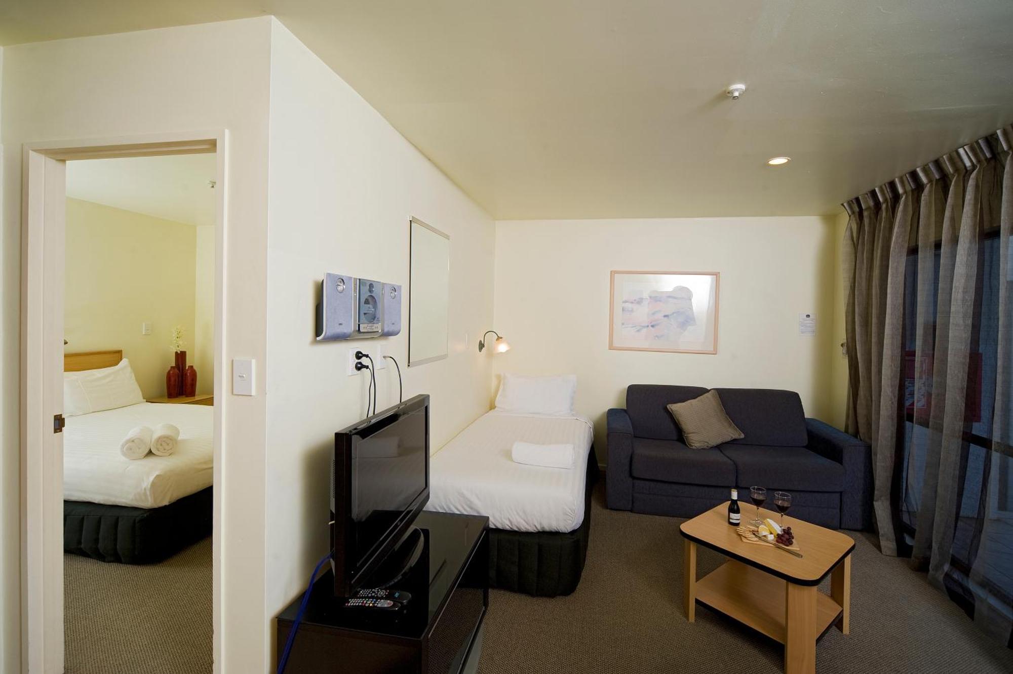Best Western Ellerslie International Hotel Auckland Exterior photo