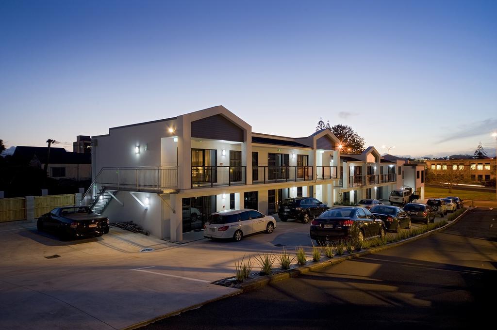 Best Western Ellerslie International Hotel Auckland Exterior photo