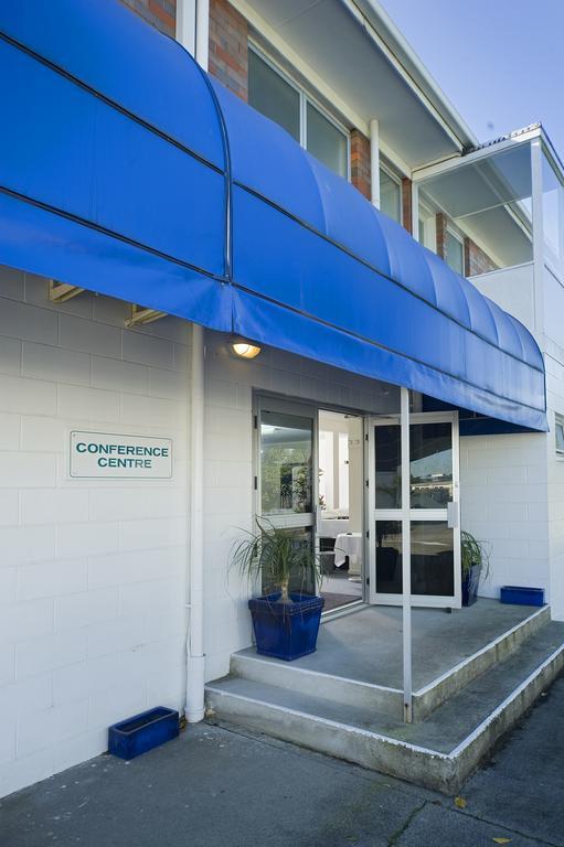 Best Western Ellerslie International Hotel Auckland Exterior photo