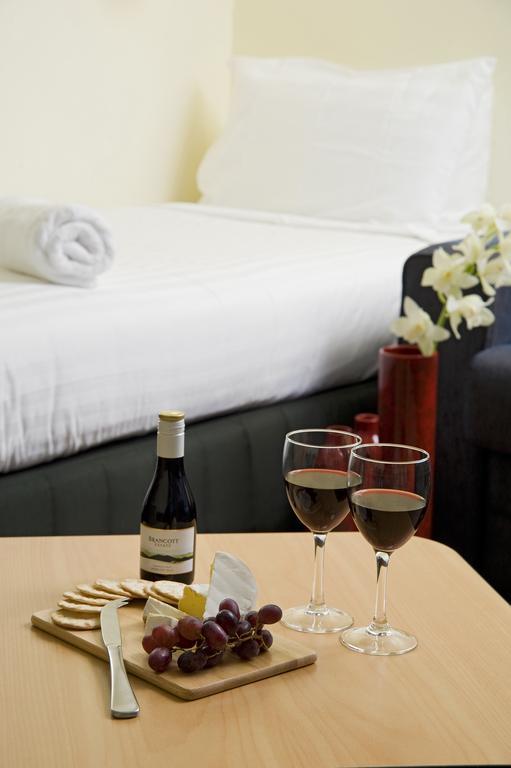 Best Western Ellerslie International Hotel Auckland Exterior photo