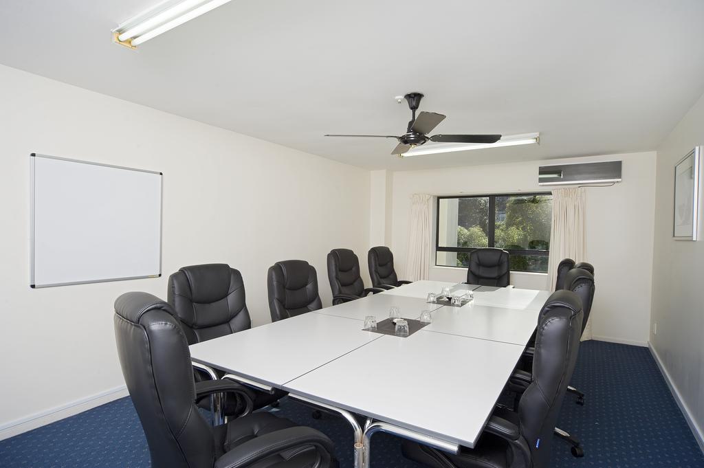 Best Western Ellerslie International Hotel Auckland Exterior photo