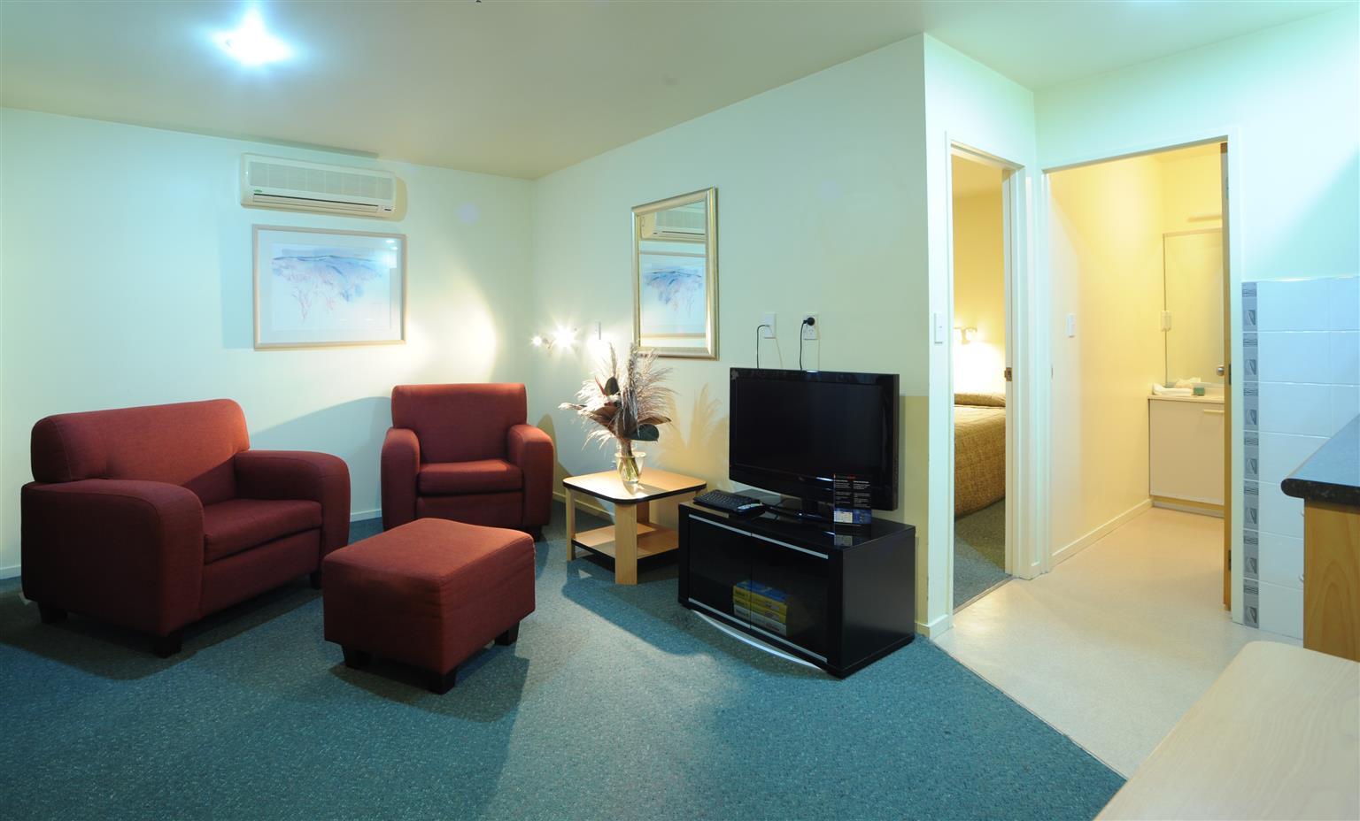 Best Western Ellerslie International Hotel Auckland Exterior photo
