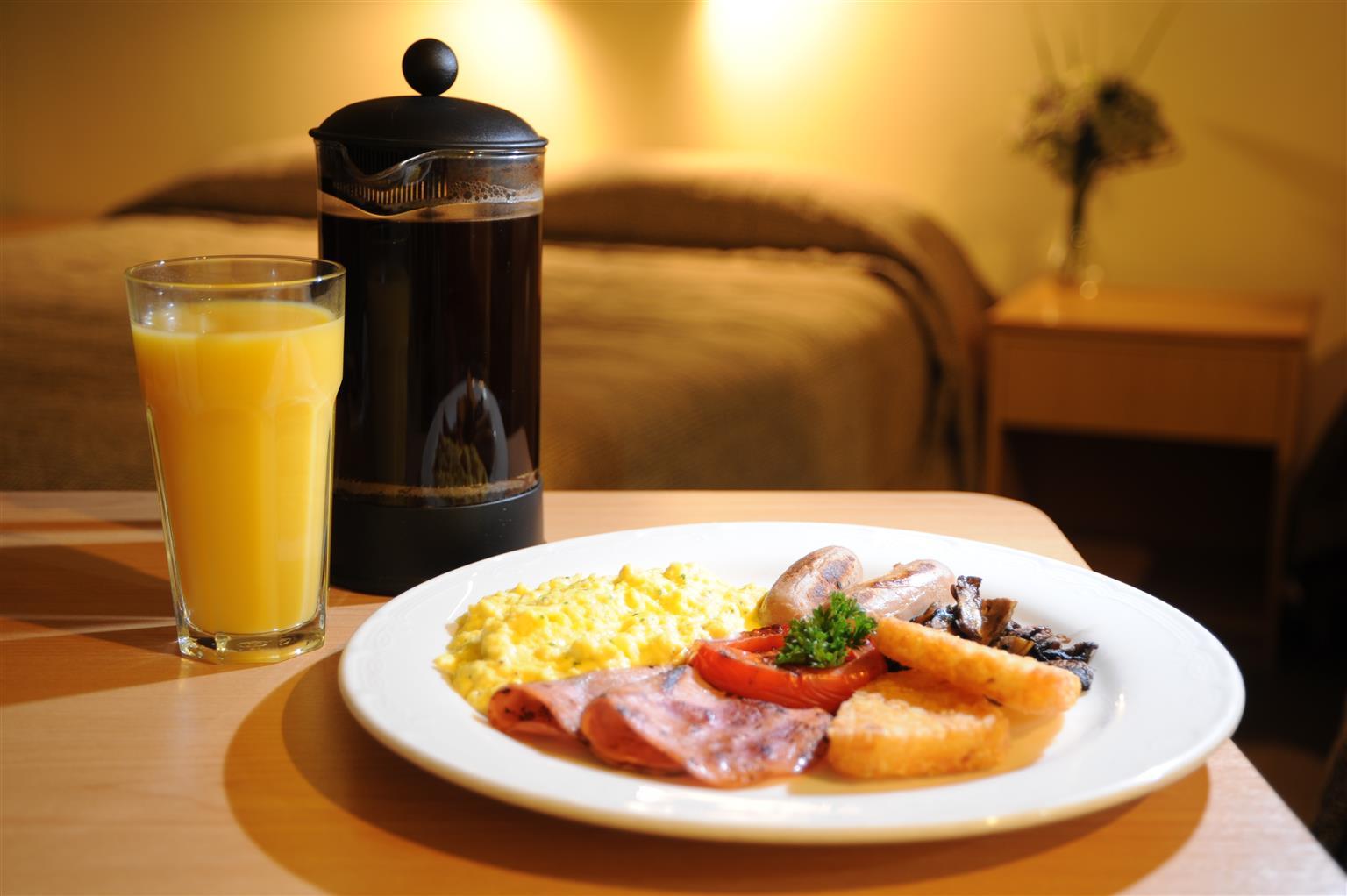Best Western Ellerslie International Hotel Auckland Room photo