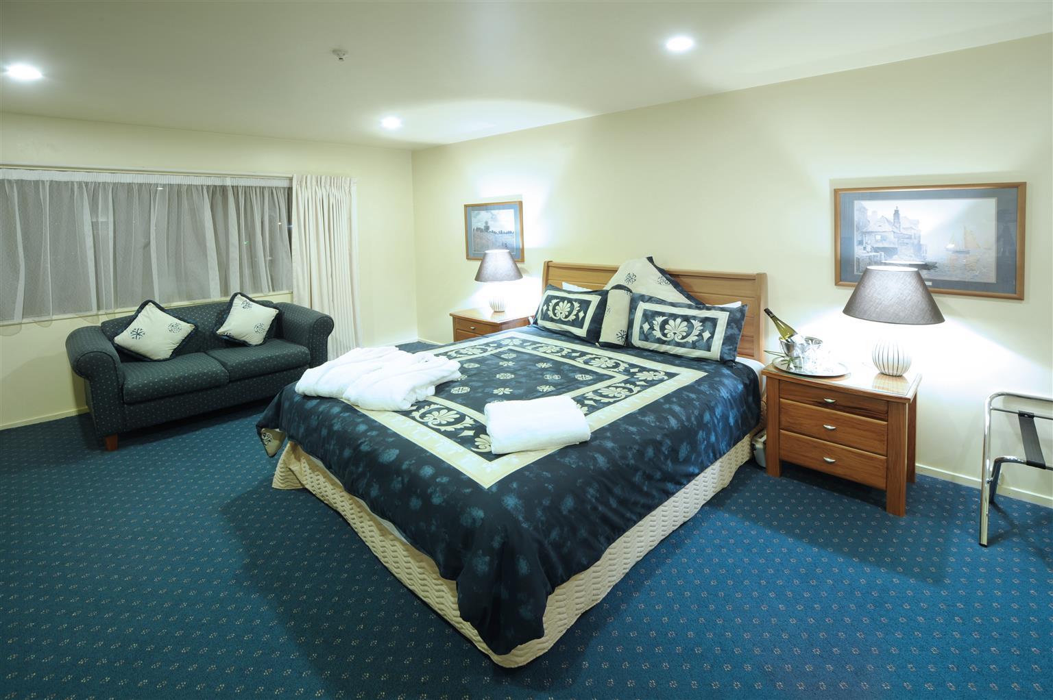 Best Western Ellerslie International Hotel Auckland Room photo