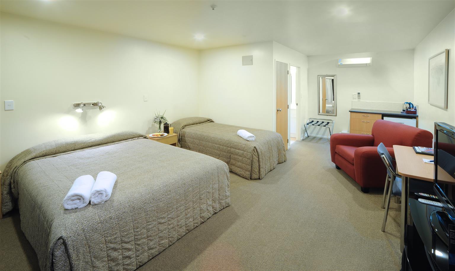 Best Western Ellerslie International Hotel Auckland Room photo