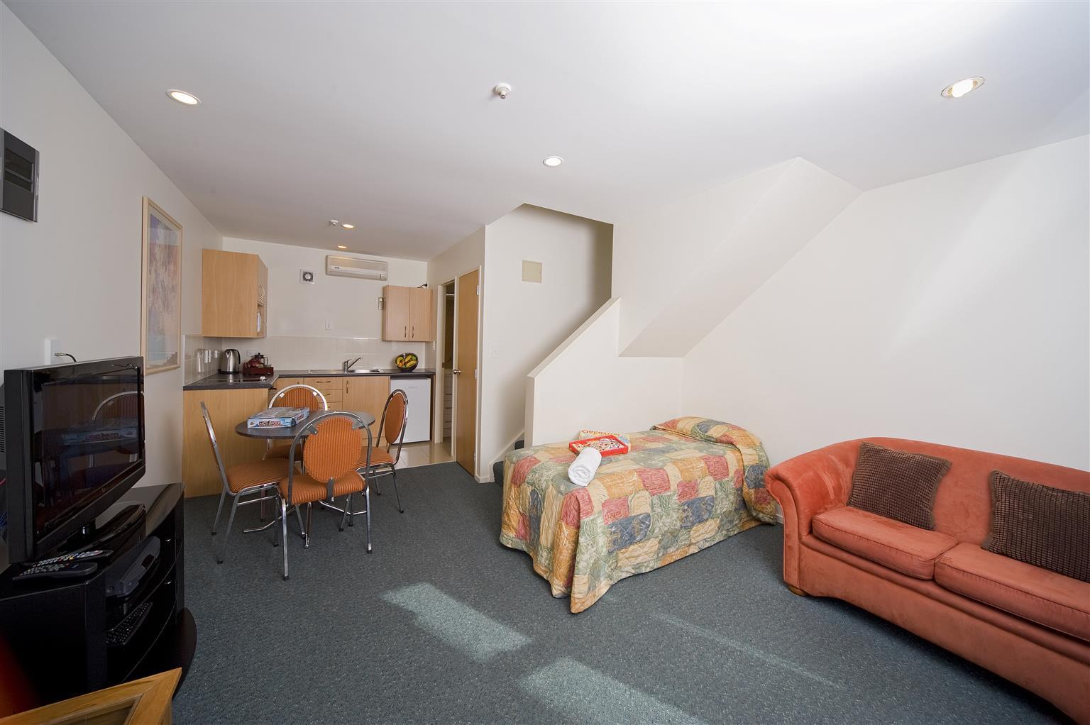 Best Western Ellerslie International Hotel Auckland Room photo