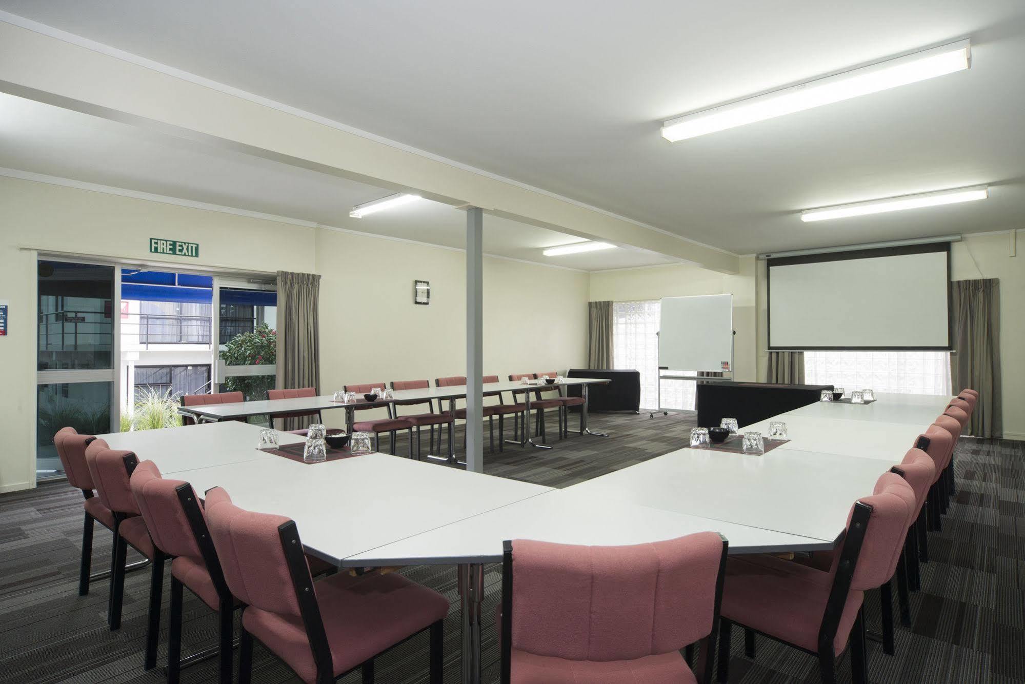 Best Western Ellerslie International Hotel Auckland Exterior photo