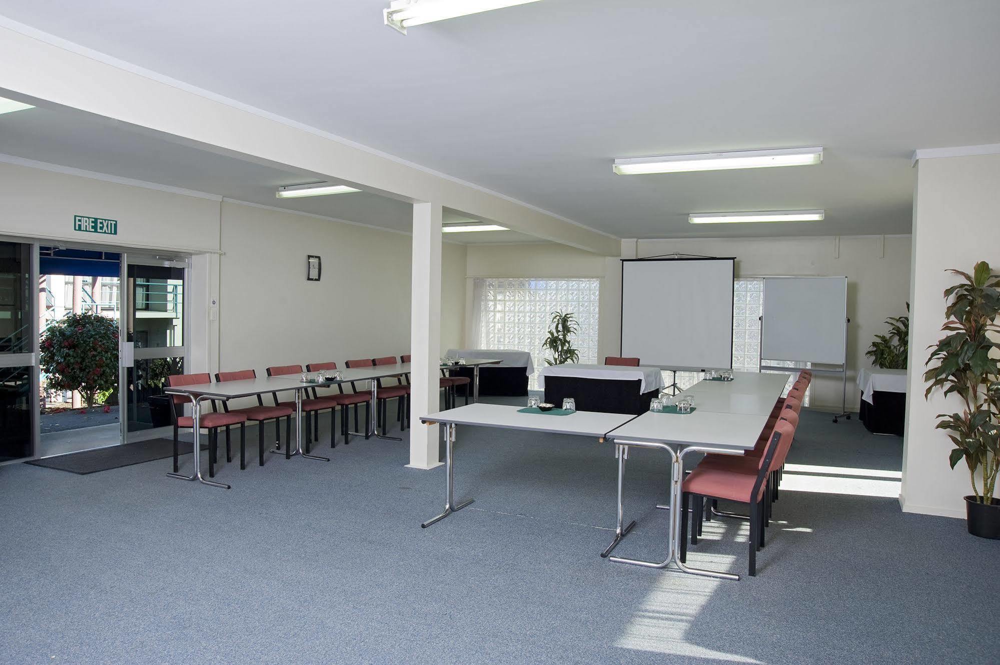 Best Western Ellerslie International Hotel Auckland Exterior photo